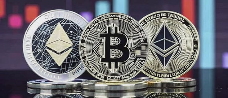 Punct Bitrevian trading algoritmic