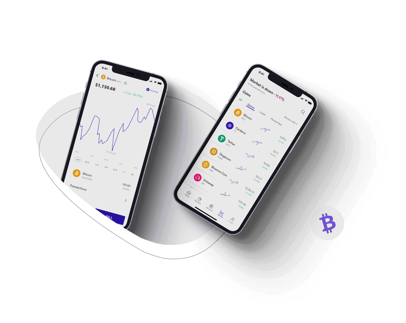 Punct Bitrevian instrumente crypto