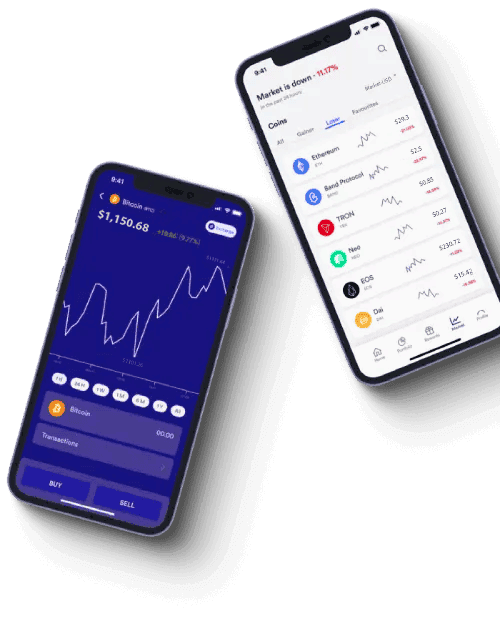Punct Bitrevian platformă trading